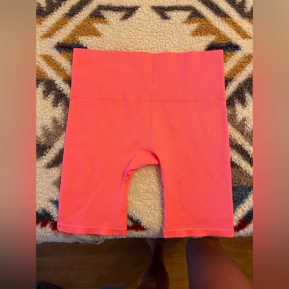 Wild Fable Biker Shorts.